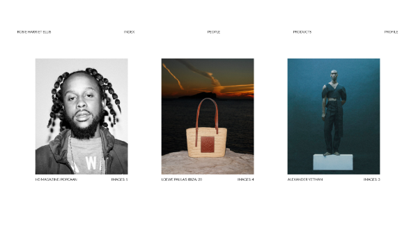 image Rosie Harriet Ellis